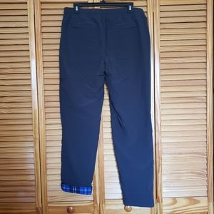 NWOT Talbots Snow Pants